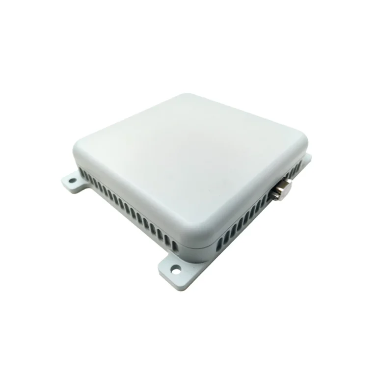 Four Channel Anti-Jamming Terminal