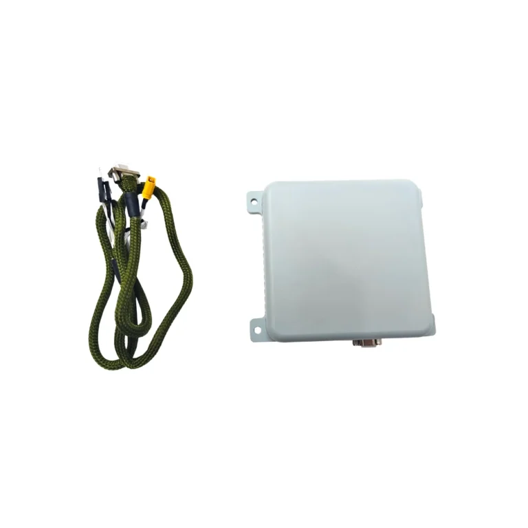 Four Channel Anti-Jamming Terminal