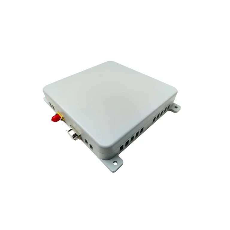 Dual Frequency 8 Channel Anti-Jamming Terminal