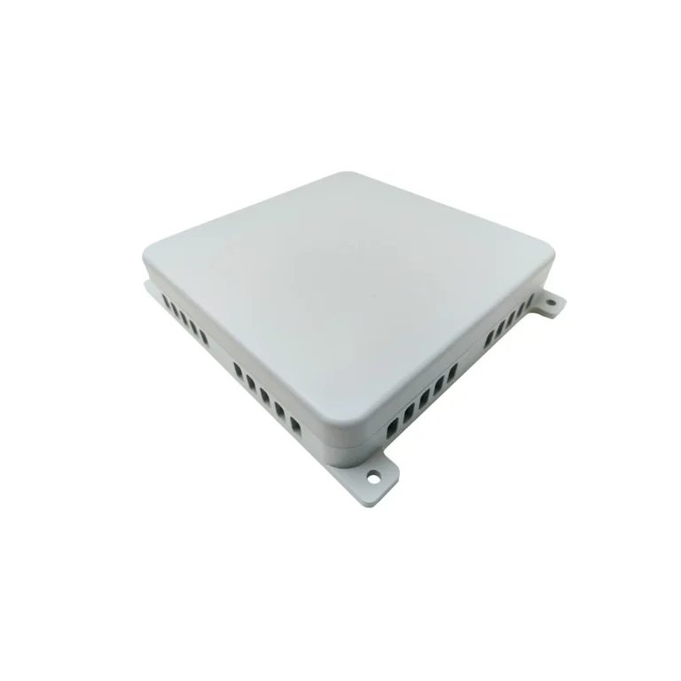 Dual Frequency 8 Channel Anti-Jamming Terminal