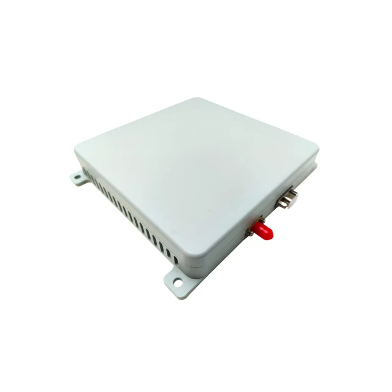 Dual Frequency Dual Anti-Function Terminal