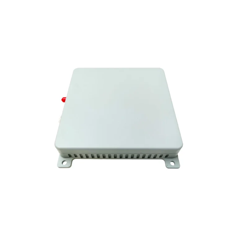 Dual Frequency Dual Anti-Function Terminal