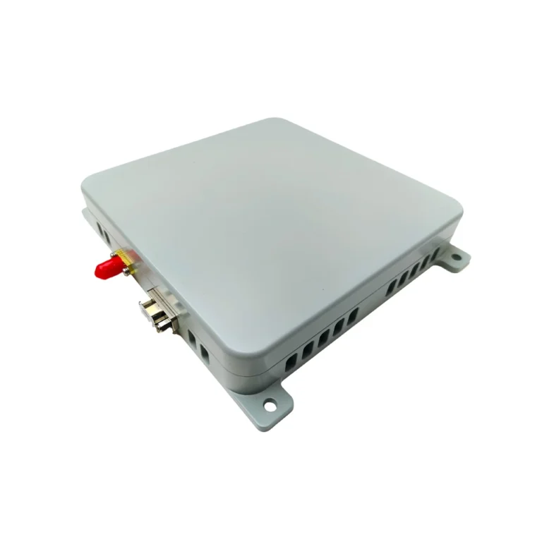 Dual Frequency 8 Channel GNSS Anti-Jamming Terminal