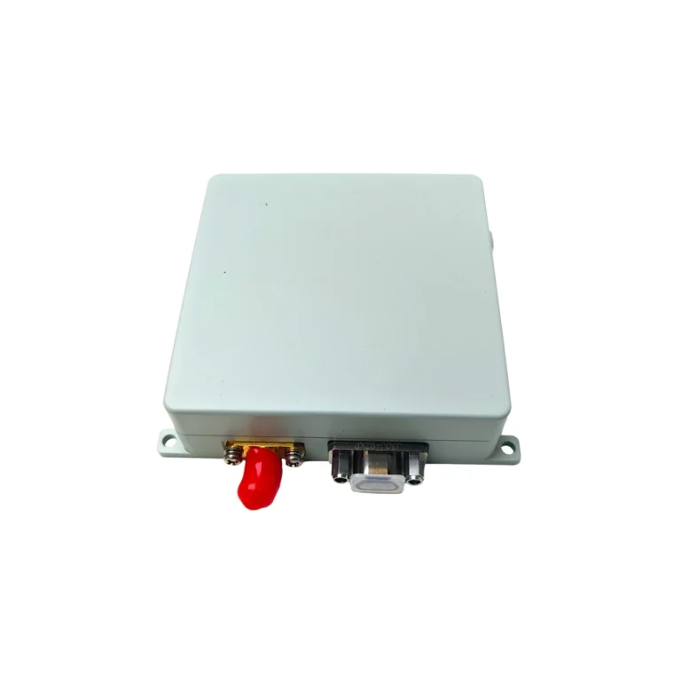 Four Channel GNSS Anti-Jamming System Terminal