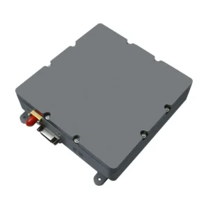Dual-Frequency 4 Channel GNSS Anti Jamming System