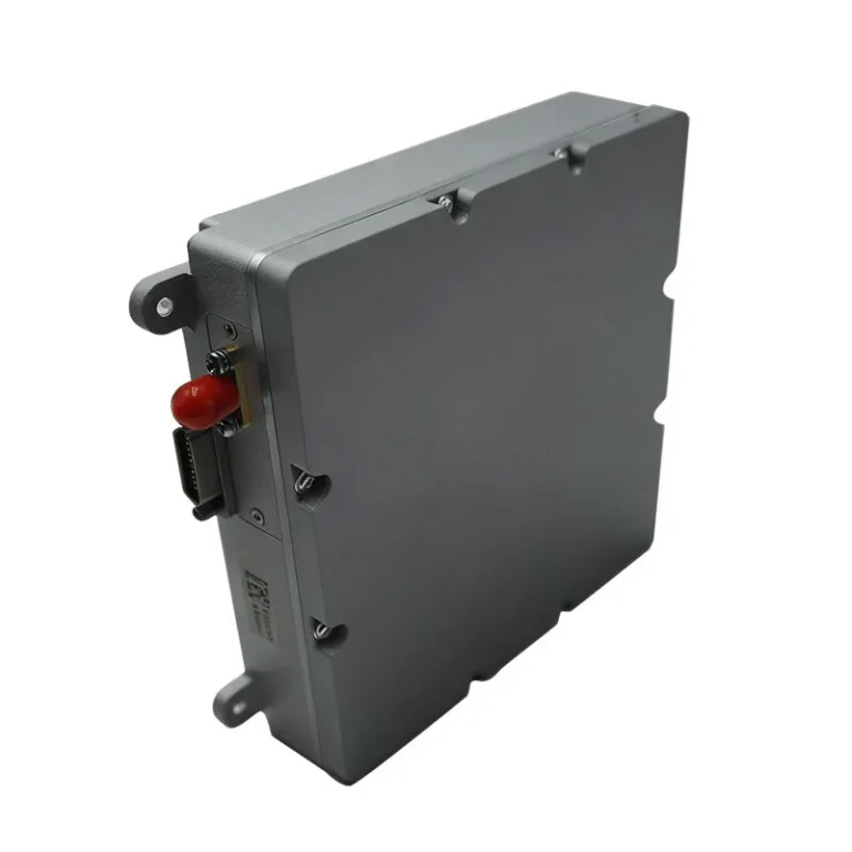 Dual-Frequency 4 Channel GNSS Anti Jamming System