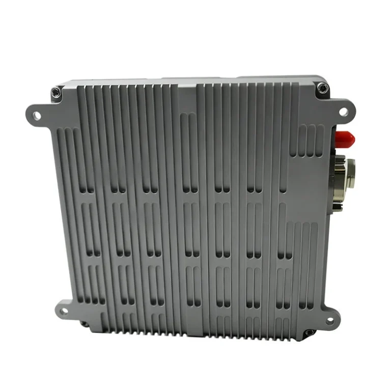 Dual-Frequency 4 Channel GNSS Anti Jamming System