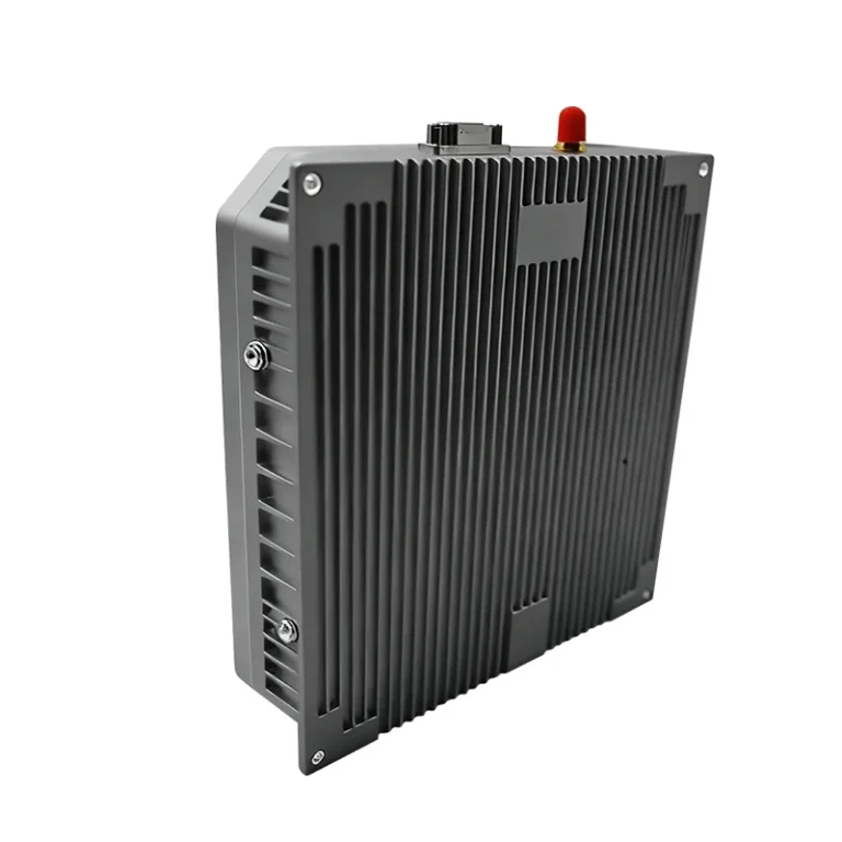 4 Frequency 8 Channel GNSS Anti-Jamming Antenna