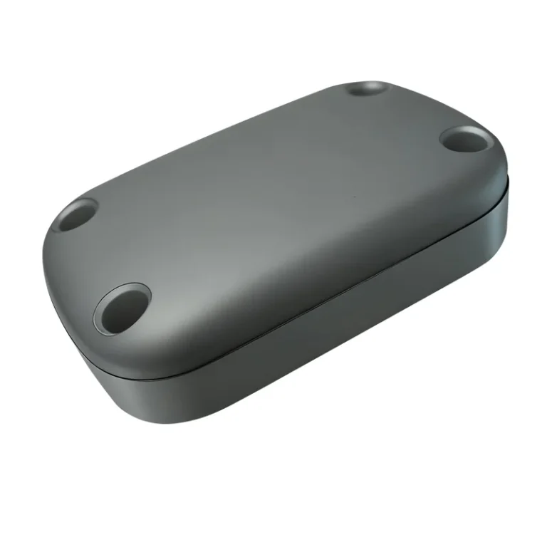 Two Frequency 4 Channel Anti Jam GNSS Antenna