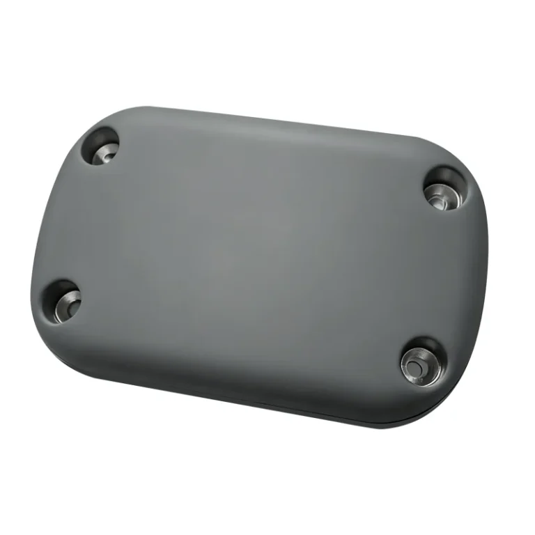 Two Frequency 4 Channel Anti Jam GNSS Antenna