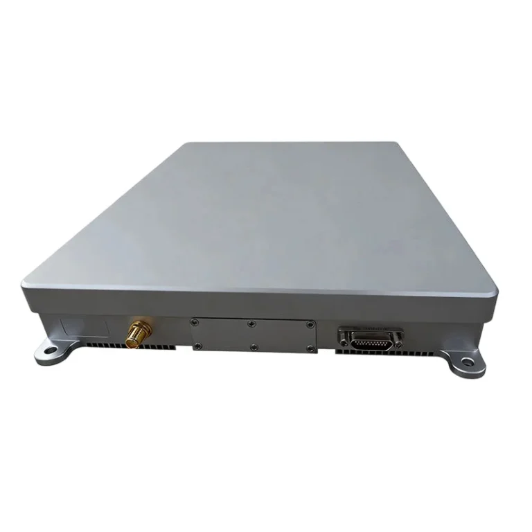 16 Channels GNSS Anti-Jam CRPA System