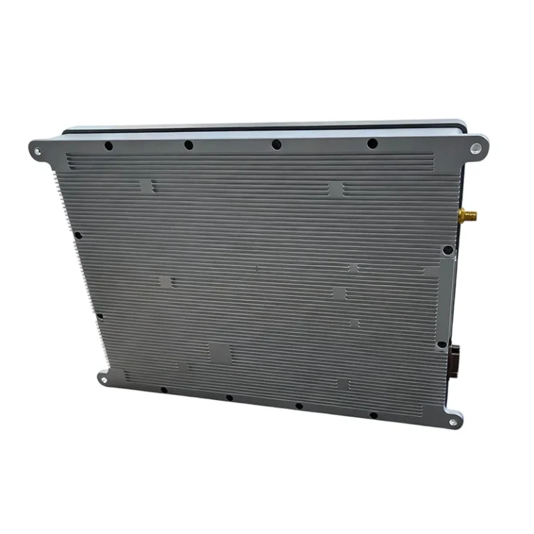 16 Channels GNSS Anti-Jam CRPA System