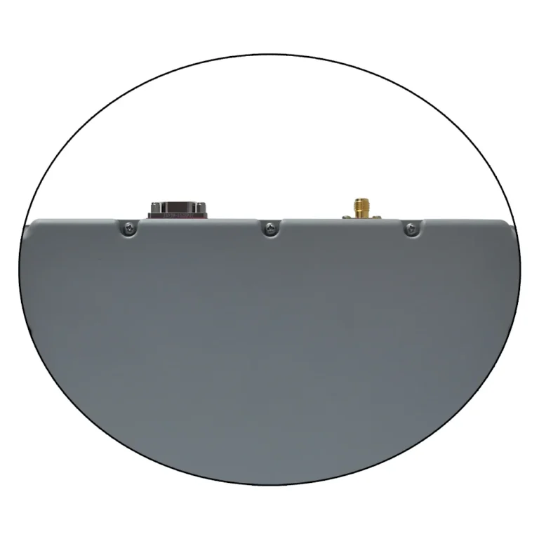 16-element CRPA Antenna Resistant to 15 Sources of Interference Talk to Our Engineering Team