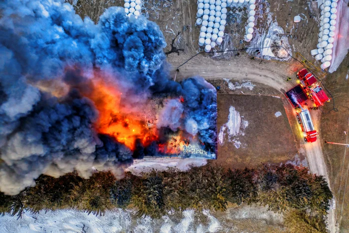 Fire Rescue