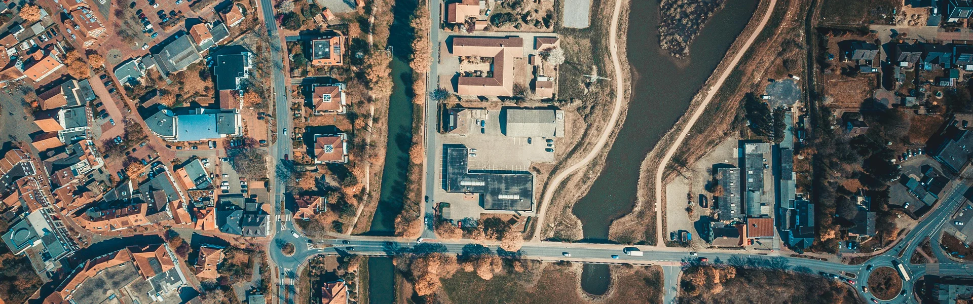 drone navigation