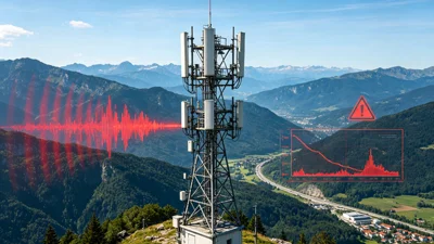 Communication Base Station