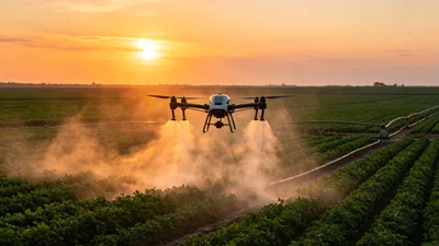 Crop Protection