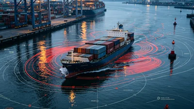 Port Vessels