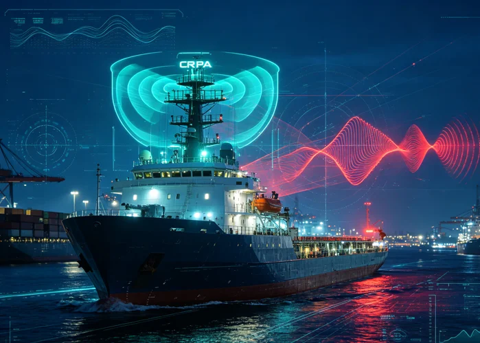 Application Scenarios in the Maritime Industry
