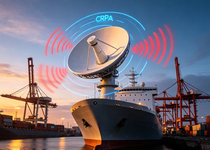 Application Scenarios in the Maritime Industry