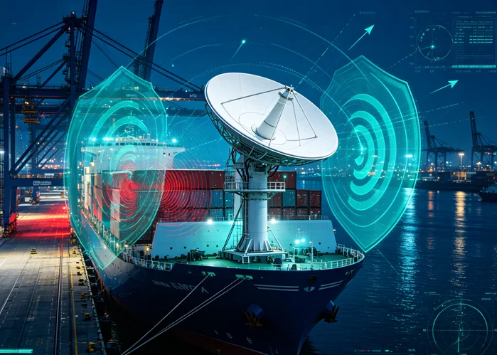 Application Scenarios in the Maritime Industry